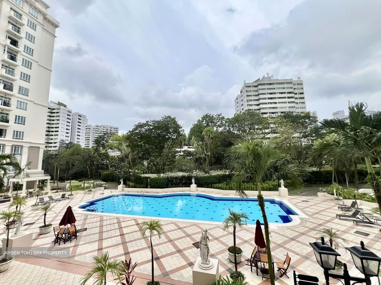 Cavendish Park (D21), Condominium #604334431